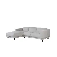 GENERICO - SECCIONAL MODELO LUIS CHAISE LONGUE LADO DERECHO