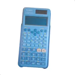 CASIO - Calculadora Científica FX-991 Es Plus 417 Operaciones