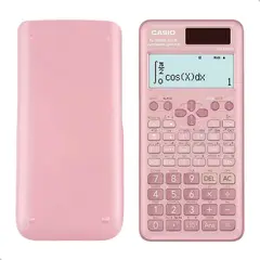 CASIO - Calculadora Científica FX-991 Es Plus 417 Operaciones