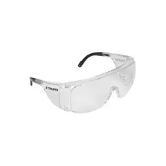 TRUPER - Sobrelentes de seguridad transparentes Safe 14308