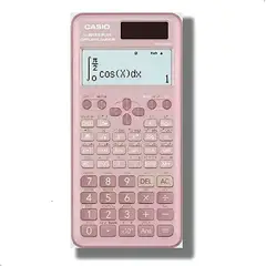 CASIO - Calculadora FX-991ES PLUS Científica 2nd Edition