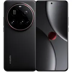 XIAOMI - MI 15 ULTRA 5G 512GB 16GB RAM DUAL SIM BLACK