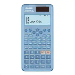 CASIO - Calculadora Científica FX-991ES PLUS