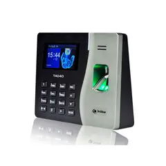 GENERICO - LECTOR BIOMETRICO DE HUELLAS DACTILARES TA040