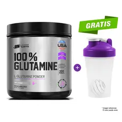 UNIVERSE NUTRITION - Glutabolic America UN Nutrition 500 gramos