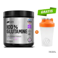 Universe Nutrition - L-GLUTAMINA 500 GRAMOS