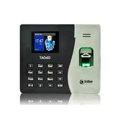 GENERICO - LECTOR BIOMETRICO DE HUELLAS DACTILARES TA040