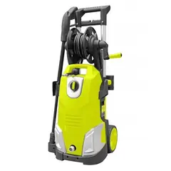 XCORT - Hidrolavadora de Alta Presión 2100W 195 Bar Xqw02-2100