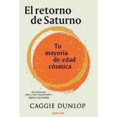 URANO - El Retorno de Saturno
