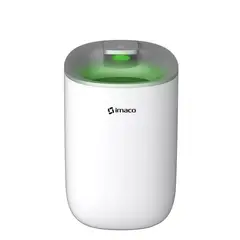 IMACO - Deshumedecedor de closet mecánico DHM200