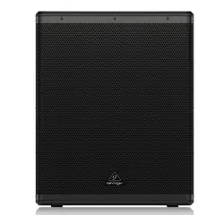 Behringer - DR18SUB - Parlante Subwoofer Activo