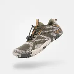 SAGUARO - - Zapatos Barefoot Active II - Verde