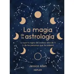 URANO - La Magia de la Astrología