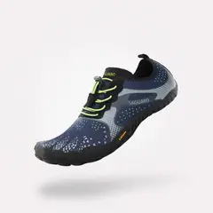 SAGUARO - - Zapatilla Chaser Fast I Barefoot Sport Shoes - Azul