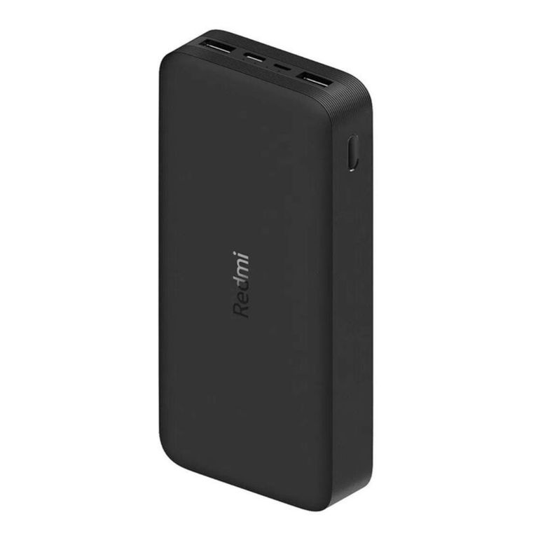 Cargador Portatil Power bank