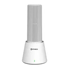IMACO - Mini deshumedecedor portatil de closet DHM20