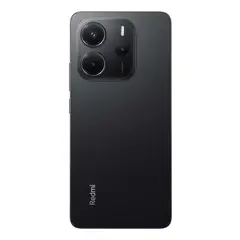 REDMI - CELULAR NOTE 14 4G - 256GB/ 8RAM NEGRO OCASO REGISTRADO