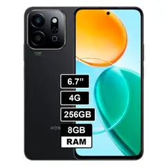 SAMSUNG - Celular Honor Play 9T 8GB Ram 256GB Negro