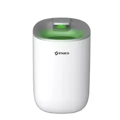 IMACO - Deshumedecedor de closet mecánico DHM200