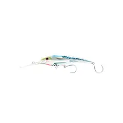 GENERICO - Señuelo de pesca DTX Minnow 165 Mack Tuna