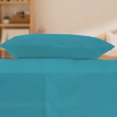 CUTE - JUEGO DE SÁBANAS BRAMANTE NACIONAL DE 2 PLAZAS