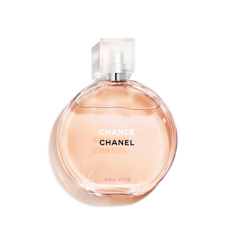 CHANCE EAU VIVE Eau de Toilette