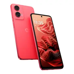 MOTOROLA - G35 smartphone de 256 GB en naranja 4 GB RAM Android pant