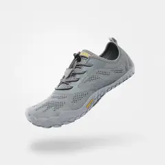 SAGUARO - - Zapatilla Smart I Barefoot - Gris
