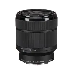 SONY - Lente FE 28-70mm f35-56 OSS