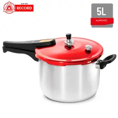 RECORD - Olla Presion 5 Lt Press -