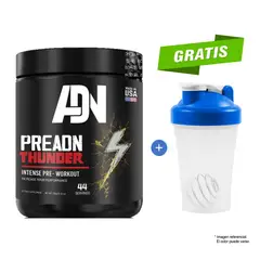 ADN - PreADN Thunder 352GR 44 servicios Uva