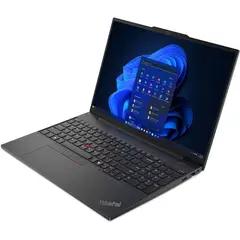 LENOVO - ThinkPad E16 Gen 2 Ryzen 5 7535HS 16GB RAM 512GB SSD Panta