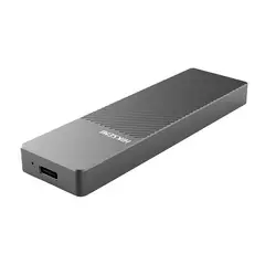 GENERICO - Carcasa HIKSEMI para SSD HS-HUB-MD202 M.2 SSD de 10 GBPS