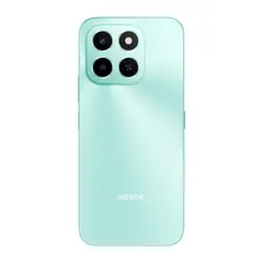 HONOR - X6C - 256GB 8RAM AZUL CIAN REGISTRADO