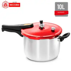 RECORD - Olla Presion 10 Lt Press -
