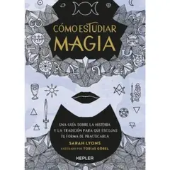 URANO - Cómo Estudiar Magia