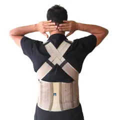 GENERICO - CORRECTOR DE POSTURA POWER MAGIC