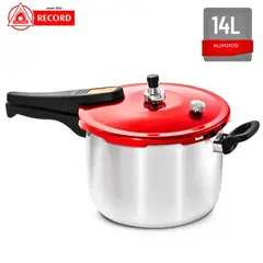 RECORD - Olla Presion 14 Lt Press -