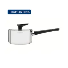 TRAMONTINA - Cacerola 16Cm 17L Grano Baquelite