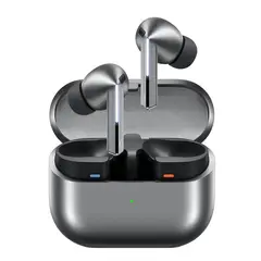 GENERICO - Audifonos Galaxy Buds 3 Pro - Gray CON LOGO