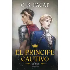 URANO - El Príncipe Cautivo III - El rey