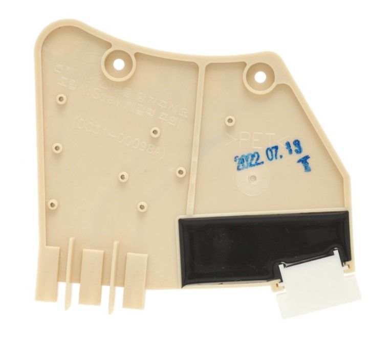 Sensor Hall Lavadora Samsung inverter DC31-00098a