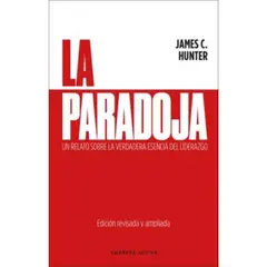 URANO - La Paradoja - Un Relato Sobre la Verdadera Esencia del Liderazgo