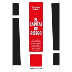 URANO - El Capital de Riesgo