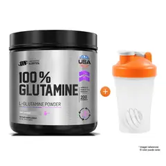 UNIVERSE NUTRITION - L-GLUTAMINA 500 GRAMOS