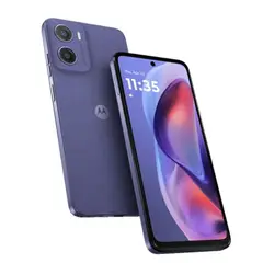 MOTOROLA - E15 - 64GB 2RAM MORADO REGISTRADO