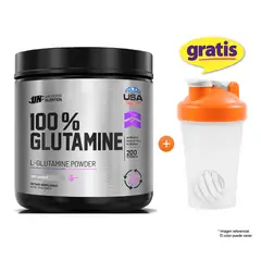 UNIVERSE NUTRITION - Glutabolic America UN Nutrition 500 gramos