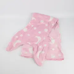 PIA COPELLO STORE - Manta Infantil Cola de Sirena