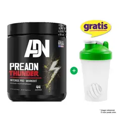 ADN - Pre Thunder 352gr Uva Nutrition