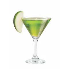 CRISTAR - Copa Martini 9.5 Oz 5442Al -